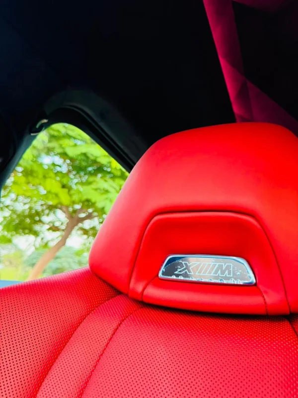 BMW xm 2016 - Supercar thumbnail NaN